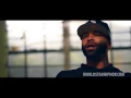 Joe Budden - ORDINARY LOVE S**T 4 (Running Away) (Official Music Video)