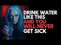 Download Lagu 99% of People Don’t Know the RIGHT Way to DRINK WATER