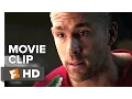 Video di Deadpool Movie CLIP - Poppin' the Question (2016) - Ryan Reynolds, Morena Baccarin Action Movie HD