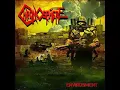 Chronosphere - Envirusment (FULLL ALBUM)