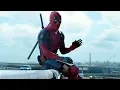 Download Lagu Deadpool \