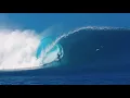 4 HOURS OF INCREDIBLE HUGE CLOUD BREAK WAVES RELAXING CAFE SURFSHOP SLOW MOTION SURFING