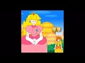 Princess Peach Princess Daisy s Giantess Growth