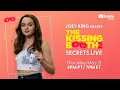 Video di Joey King Reveals Kissing Booth 2 Release Date LIVE!