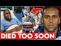 Download Lagu At 33, David Rocastle Dies The Most TRAGIC Death, And They Lied About This…