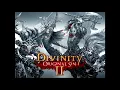 Divinity: Original Sin 2 OST [Main Menu Theme - Extended Vocal]