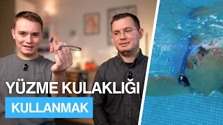 YÜZME KULAKLIĞI: Shokz OpenSwim Pro kullanıcı deneyimleri