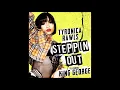 Steppin Out Tyronica Rawls aka Badgir feat King George