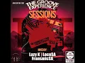 Download Lagu The Groove Experience Sessions 053 2023 June EditionMixed ByLazy K SA