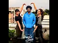 Malika Gandha (Instrumental) | Telusu Kada