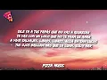 Kevin Kaarl - San Lucas (Letra/Lyrics)