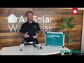 Schletter solar racking and mounting system introduction