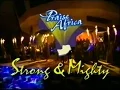 Download Lagu Lionel Petersen - Strong \u0026 Mighty (Praise Africa)