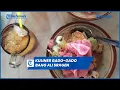Download Lagu Sedapnya Kuliner Gado-gado Bang Ali Sragen Tak Pernah Sepi Pembeli