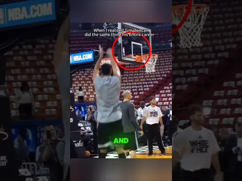 ✅🤟The Basketball Hoop That Makes Anyone an NBA Pro # #nba #basketball #basketballplayer #shorts