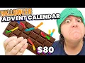 ONLY 1000 Ever Made Halloween Advent Calendar Chocolate Smiths