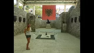 Sailing to Albania – EP 12 Sailing Seatramp