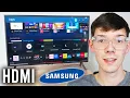 How To Get MI On Samsung TV - Step By Step