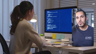 Uma nova forma de encarar a programação