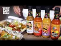 Texas Eats - Serious spice served up in the Georgetown Square
