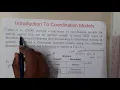 5 1 Distributed Coordination Based Systems