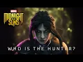 Hero History The Hunter l Marvel s Midnight Suns
