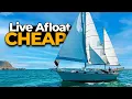 Download Lagu 10 Boats You Can Live on Forever Without Going Broke