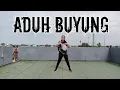 Download Lagu Aduh Buyung - Senam Kreasi - IMD ZUMBA Anita Kamal