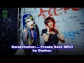Download Lagu 6arelyhuman - Freaks (w/ DEV) [Official Lyric Video]