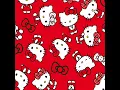 cute aesthetic red hello kitty wallpapers requested