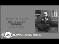 Download Lagu Maher Zain - Insha Allah (English) | (Vocals-Only) | Official Lyric Video