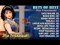Lagu DANGDUT ORGEN TUNGGAL ALBUM ITJE TRISNAWATI - SATU MALAM - BADAI BIRU -RINDU BERAT -TERLALU -STOP