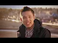 Chris Rene - Young Homie (Official Video)