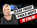 Exposing Paula White Her LIES PROOF She s a False Teacher