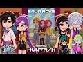 Download Lagu 💎 | SAJA BOYS Ignores HUNTRIX... | KPop Demon Hunters | Gacha | INSPIRED