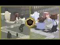 Download Lagu Skibidi Toilet Original Vs Minecraft BATTLE!