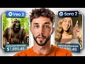 Lagu Top 3 Ways to Get Rich with AI Video in 2026 (Sora 2 vs Veo 3)