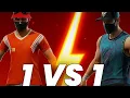 Download Lagu Impossible Costume Gameplay  1 vs 1 Shovo 69×!