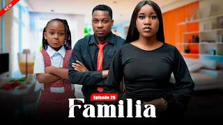 FAMILIA Full episode [ 26 ] #love