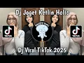 Lagu DJ JOGET KETLIN HOLIC | TAPI ANDAI ENGKAU TAU AKU SUNGGUH SANGAT RINDU | MERINDUMU LAGI VIRAL TIKTOK