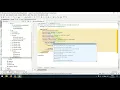 Create Console Style Splash Screen in Android Studio