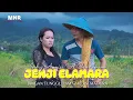 Lagu Jangan Tunggu Lama-Lama Versi Madura ~ Jenji Elamara ~ Cak Imam Pacul feat Indry Annisa.
