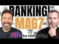 Ranking Top Mag7 Stocks Today