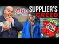 Exposing Roofing Suppliers Greed Truth behind ABC Beacon and SRS price increases