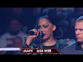 FULL MATCH: Roman Reigns vs. Solo Sikoa | Tribal Combat for Ula Fala: Raw on Netflix premiere