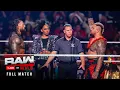 Download Lagu FULL MATCH: Roman Reigns vs. Solo Sikoa | Tribal Combat for Ula Fala: Raw on Netflix premiere