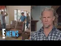 Sister Wives Kody Brown Uses Body Odor to Flirt With Wife Robyn Brown E News