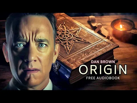 Download MP3 Dan Brown Audiobook - Origin By Dan Brown - A Novel