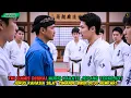 Download Lagu TKI Pencak Silat dari Ciamis Dihina Murid Karate Jepang, Tapi Balasannya Bikin Dojo Tokyo Gempar!