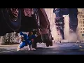 Download Lagu Galactus VS The Thing \u0026 Human Torch Fight Scene | The Fantastic Four: First Steps